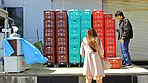 鳥を見て！ サンプル画像17