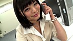 年下だけど先輩の痴女OLに弄ばれました サンプル画像2