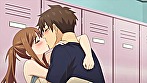 cs asss0129 04 T1622431380 - おーばーふろぉ【プレミアム版】【R18版】 ＃5 「ドキドキ二人は潜伏中」
