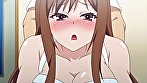cs asss0131 03 T1622431381 - おーばーふろぉ【プレミアム版】【R18版】 ＃7 「エプロン姿で誘惑中」