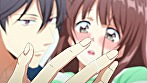 cs asss0135 12 T1627401305 - 俺の指で乱れろ。～閉店後二人きりのサロンで...～【プレミアム版】【R18版】 ＃2 「お前は今、誰よりも可愛い。」