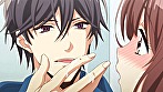 cs asss0135 14 T1627401305 - 俺の指で乱れろ。～閉店後二人きりのサロンで...～【プレミアム版】【R18版】 ＃2 「お前は今、誰よりも可愛い。」