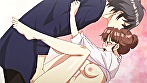 cs asss0137 05 T1627401314 - 俺の指で乱れろ。～閉店後二人きりのサロンで...～【プレミアム版】【R18版】 ＃4 「もうちょっと続けて、気持ちいいから。」