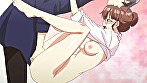 cs asss0137 16 T1627401314 - 俺の指で乱れろ。～閉店後二人きりのサロンで...～【プレミアム版】【R18版】 ＃4 「もうちょっと続けて、気持ちいいから。」