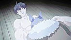 cs asss0149 04 T1637313492 - 巨人族の花嫁【プレミアム版】【R18版】 ＃7 厄災の夜