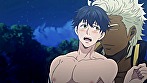 cs asss0150 03 T1637313493 - 巨人族の花嫁【プレミアム版】【R18版】 ＃8 満月の夜に･･･