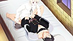 【＃3】魔王イブロギアに身を捧げよ【プレミアム版】【R18版】魔王サマに求愛中