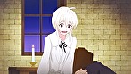 【＃3】魔王イブロギアに身を捧げよ【プレミアム版】【R18版】魔王サマに求愛中