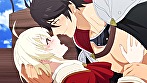 【＃5】魔王イブロギアに身を捧げよ【プレミアム版】【R18版】魔王サマと婚前旅行
