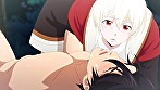 【＃6】魔王イブロギアに身を捧げよ【プレミアム版】【R18版】魔王サマはご立腹