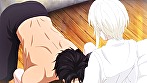 【＃8】魔王イブロギアに身を捧げよ【プレミアム版】【R18版】魔王サマと格闘家