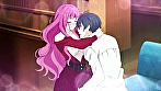 【＃8】王子の本命は悪役令嬢【プレミアム版】【R18版】未来はまだ、決まってなんかいない