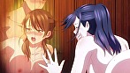 【＃4】夫婦交歓～戻れない夜～【プレミアム版】濡れて戯れ