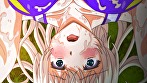 陸上部女子は俺の生オナホ！！！ The Animation 下巻