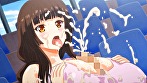 陸上部女子は俺の生オナホ！！！ The Animation 下巻