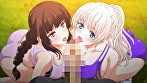 陸上部女子は俺の生オナホ！！！ The Animation 下巻