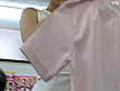 ザ・面接 猥褻すぎる美女の群れ現役ナースも伝染汁 - Image 2