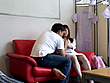 初な人妻と･･･密室の情事 二人っきりなんて恥ずかしい私、どうしよう･･･ - Image 4
