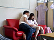 初な人妻と･･･密室の情事 二人っきりなんて恥ずかしい私、どうしよう･･･ - Image 6