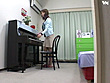 奥様欲情日記 後ろからしてガマンできないのッ！お、奥さん… - Image 15