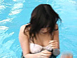 おはズボッ！ 巨乳美女6連発スペシャル オッパイゆれゆれアソコはヌレヌレ  - Image 20