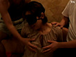 【エロ動画】全国のエロ奥さん アソコ洗おて待っとけや 巨乳奥さんフェロモンムンムン！そんなに男の精気吸い尽くしたらあかん！！ イメージ11