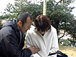 全国のエロ奥さん アソコ洗おて待っとけや 入籍してから1回もSEXしてへんのか！？ほんならワシらが狂わしたる！ 上品な巨乳美人妻の狂 - Image 17