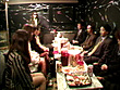 独占！人の妻ワイドスペシャル 新宿（秘）出張パーティー9P 広島の痴女奥様 宇都宮の美人離婚妻 サンプル画像3