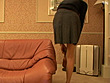 いい女は即ピストンSecret desire1 マネージャーが待っている間に別室で･･･オナニーだけ見せて･･･ビラビラこすらせて･･･