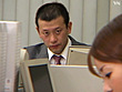セクハラ 襲われて、責められて、焦らされて･･･ キミの将来は私が保証する サンプル画像13