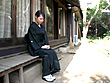 和服妻の柔肌 第七章 喪服未亡人の淫情 焦らされ●され苦悶と快楽に陶酔する女たち サンプル画像8