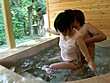 おはズボッ！ 青空の下、パンツめくって一気にズブーッ！ やめて～丸見えで恥ずかしいー！！ 敏感度100%可愛娘ちゃんスペシャル サンプル画像21