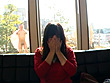 おはズボッ！ いきなりすぎるって、ちょっと抜いて～！ 素人娘パニック状態SOSスペシャル サンプル画像21
