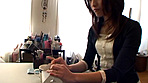 ［体験型プライベートAV］ 人妻があなたの部屋にやってくる！ Episode 01 サンプル画像14