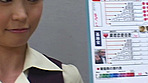 ザ・面接 VOL.116 暴きます エロ可愛い女の性行為 サンプル画像12