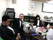 ザ・面接 姉妹 サンプル画像1