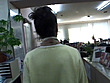ザ・面接 恥ずかしいなら吸うたろか！！ サンプル画像1