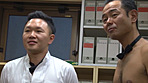 ザ・面接 VOL.119 めっちゃ入ってる かんに～ん！ 今日は関西特別や サンプル画像20