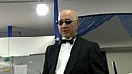 ザ・面接 VOL.128 めっちゃ気持ちええ京おんな エロナースは婚約中 たくさん見て頂きたいエステティシャン サンプル画像10