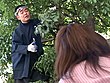 奥様欲情日記 BEST COLLECTION 4時間12人 清純な奥様が喘ぎ乱れる秘密の午後 やめてッ、私には主人がいるのよ！ サンプル画像1