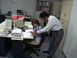 奥様欲情日記 困るって奥さん、エプロンの下はもうトロトロですよ