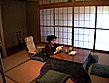 素人発情地帯 芸者さん、そこまでするの サンプル画像1