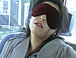 目かくしFUCK 畑仲葉子 看護婦さん サンプル画像7