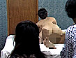 いんらんパフォーマンス 処女と発情妻 サンプル画像10