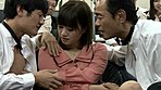 ザ・面接 VOL.130 欲しがり度120 乗りかえ度100 焦らし度200 合格です サンプル画像16