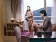 （秘）追跡レポート 初夜の性態 サンプル画像4