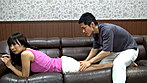 人妻の色香 ここまで濡れたことないです、そんなに見ないで･･･ サンプル画像2