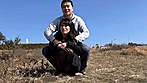 全国のエロ奥さんアソコ洗おて待っとけや 四十路の品格こわれたな 穴グチャグチャや！ サンプル画像21