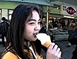 もんで、吸って、しぼってネ キュッキュ 麻丘まゆみ サンプル画像17