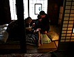 お固い女性がビデオに出る理由 名門女子大四年生 サンプル画像9